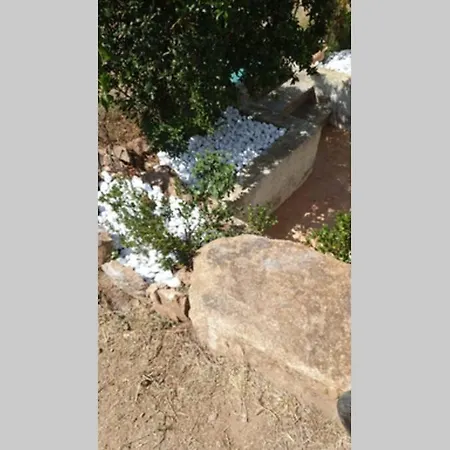 Dom wakacyjny La Casetta Di Marina Maria