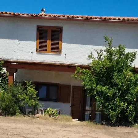 Nyaraló La Casetta Di Marina Maria *