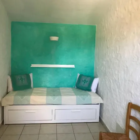 Dom wakacyjny La Casetta Di Marina Maria