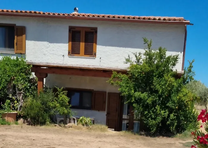 Holiday home La Casetta Di Marina Maria *