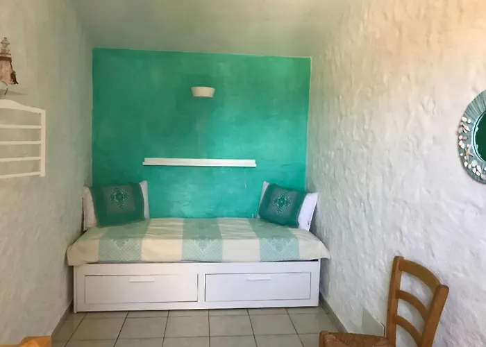 Holiday home La Casetta Di Marina Maria
